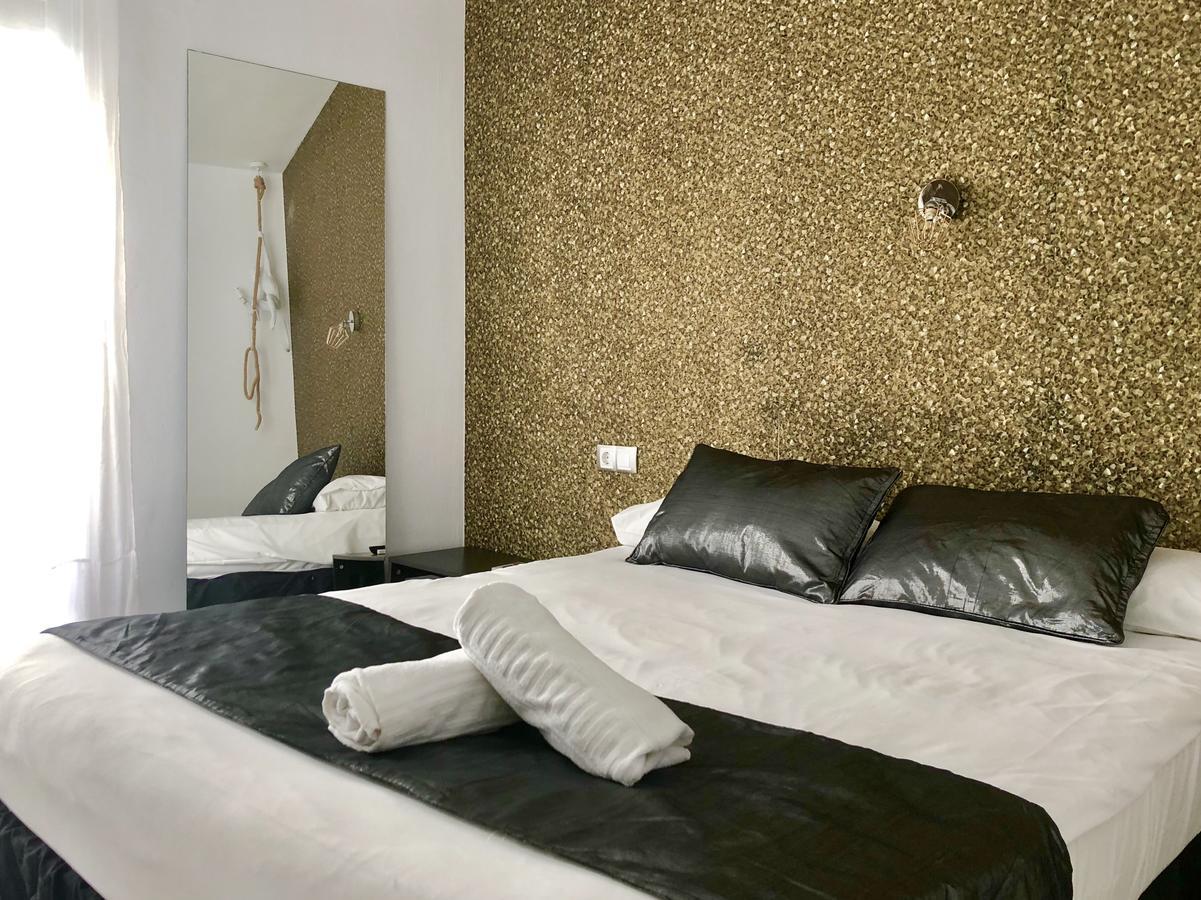 Hotel Sitges Eleven Esterno foto