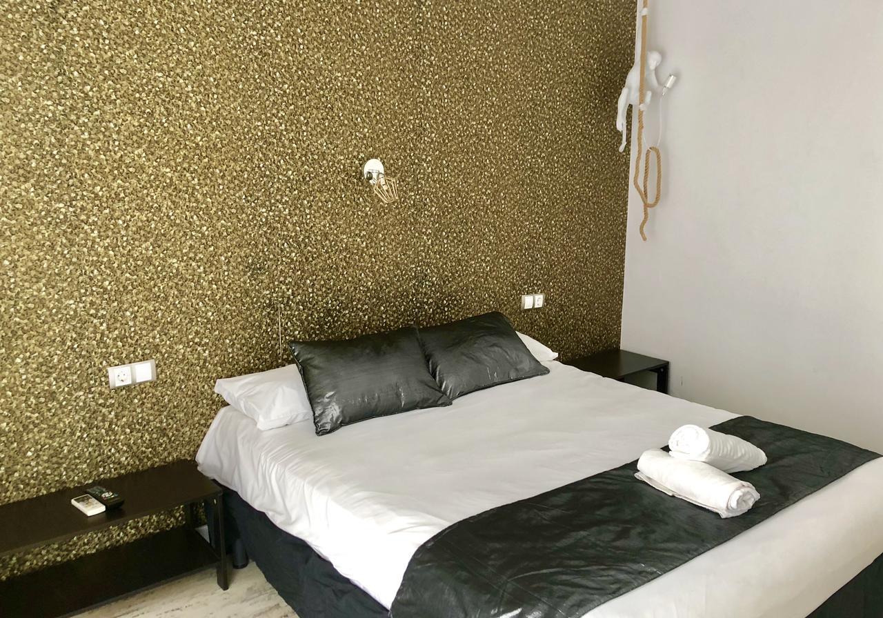 Hotel Sitges Eleven Esterno foto